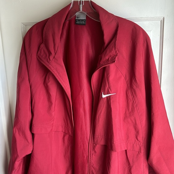 Nike Windbreaker Jacket - Picture 3 of 5